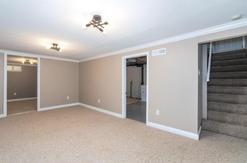 272 Floralea Pl, Saint Louis MO 63127-1119 exterior