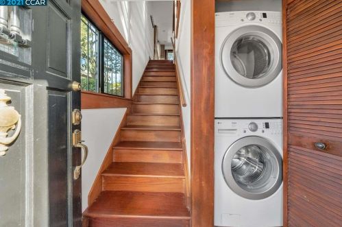 1900 El Dorado Ave, Berkeley CA 94707-2405 exterior