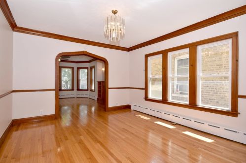 2934 Marmora Ave, Chicago IL  60634-5119 exterior