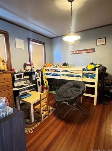 282 Linwood St, New Britain CT 06052-1951 exterior