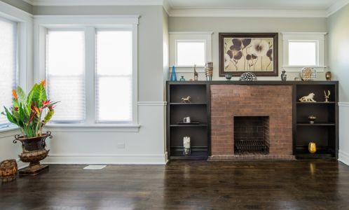 5805 Laflin St, Chicago IL  60636-1730 exterior