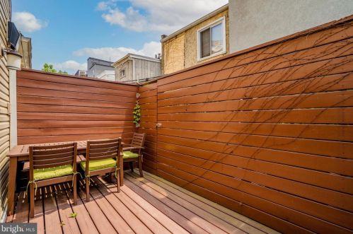 1814 Catharine St, Philadelphia PA  19146-1835 exterior