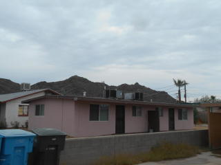 1223 Eva St, Phoenix AZ  85021-2963 exterior