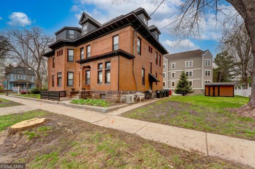 443 Dayton Ave, Saint Paul MN  55102-1755 exterior