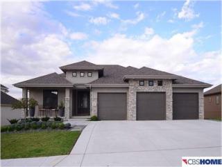 2418 177th St, Omaha NE  68116-2251 exterior