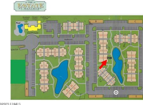 100 Kensington Blvd, Bluffton SC 29910-7464 exterior