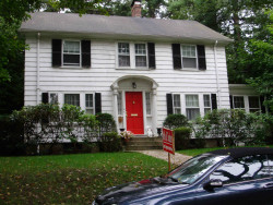 30 Avalon Rd, Newton, MA 02468-1610