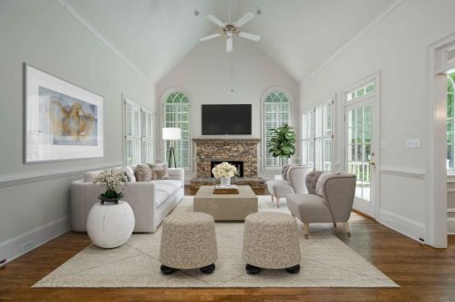 4164 Nobleman Pt, Duluth GA 30097-2360 exterior