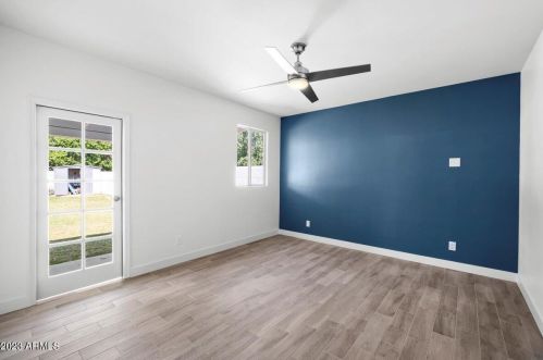 6834 13th St, Phoenix AZ  85014-1124 exterior