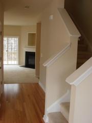 232 Linden Park Ln, Cary NC  27519-9117 exterior