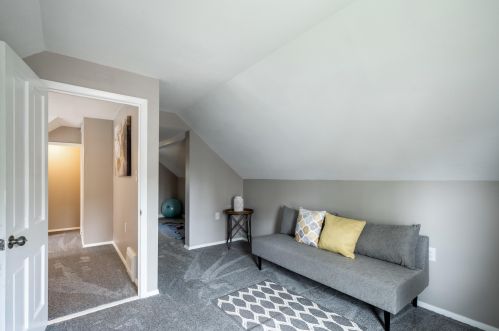 4424 57th St, Milwaukee WI  53218-5608 exterior