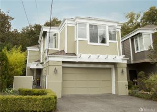 4433 Brygger Dr, Seattle, WA 98199-1312