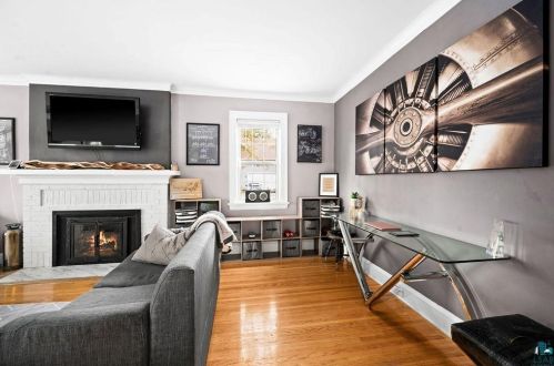 237 Kent Rd, Duluth MN 55812-1101 exterior