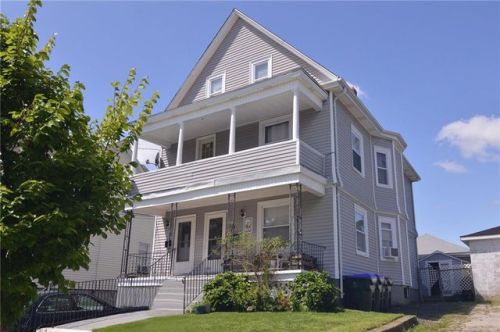 95 Indiana Ave, Providence, RI 02905-4401