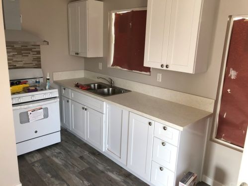 1914 Pacific St, Bakersfield CA 93305-5091 exterior