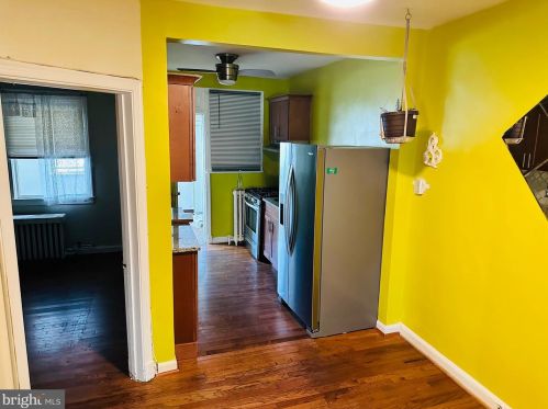 1250 Holbrook Ter, Washington DC 20002-2704 exterior