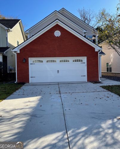 2530 Oakleaf Rdg, Lithonia, GA 30058-6641