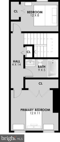 3246 Grace St, Washington DC 20007-3631 exterior