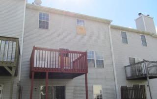 4 Crockett Ln, Trenton NJ  08628-3605 exterior