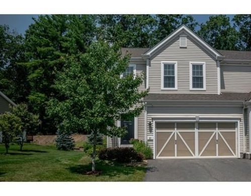 21 Kendall Ct, Bedford, MA 01730-1680