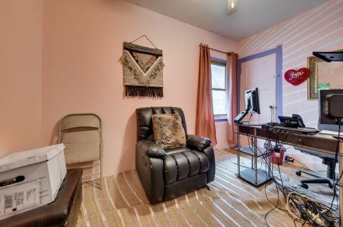 8928 Laflin St, Chicago IL 60643-5030 exterior