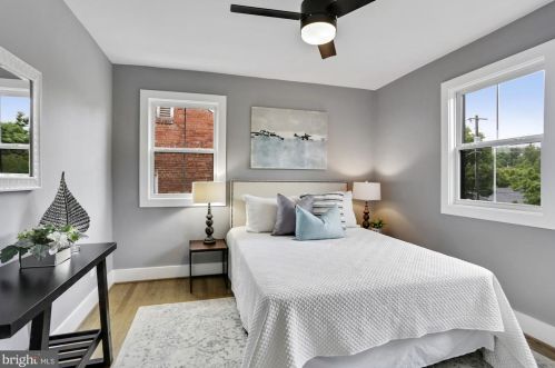 248 Van Buren St, Washington DC  20012-2704 exterior