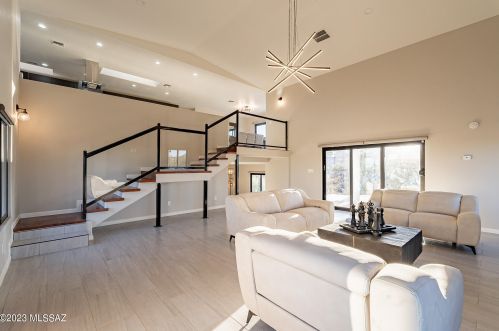 4341 Goret Rd, Tucson AZ  85745-9605 exterior