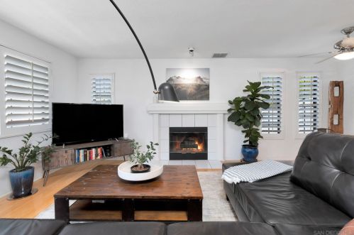 4567 54th St, San Diego CA  92115-3529 exterior