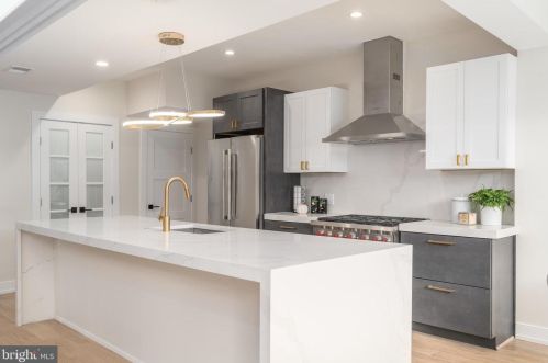 3523 16th St, Washington DC  20018-2301 exterior