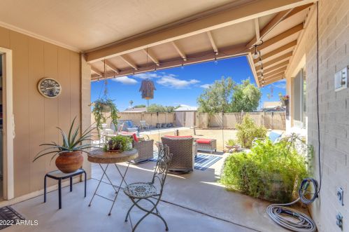 3536 Cholla St, Phoenix AZ 85029-3854 exterior