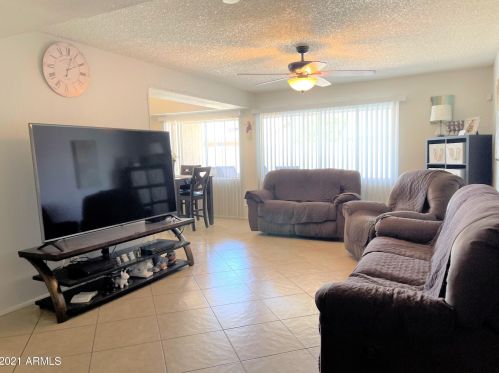 7702 Catalina Dr, Phoenix AZ  85033-5401 exterior