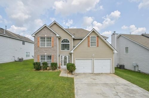 430 Marriott Dr, Atlanta, GA 30349-2718