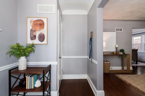 5846 Loran Ave, Saint Louis MO 63109-2601 exterior