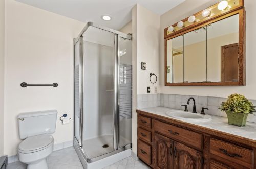 415 Brk Ave, Saint Paul MN 55109-2014 exterior