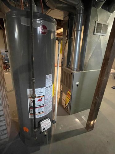 1451 Barclay St, Meskegon MI 49441-2207 exterior