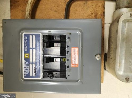 1410 Springside Dr, Lancaster PA 17603-6320 exterior