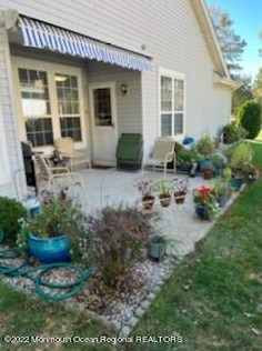 94 Sandpiper Dr, Berkeley Township NJ  08721-1965 exterior