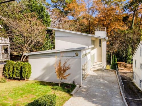 2679 Acorn Ave, Atlanta GA 30305-3703 exterior