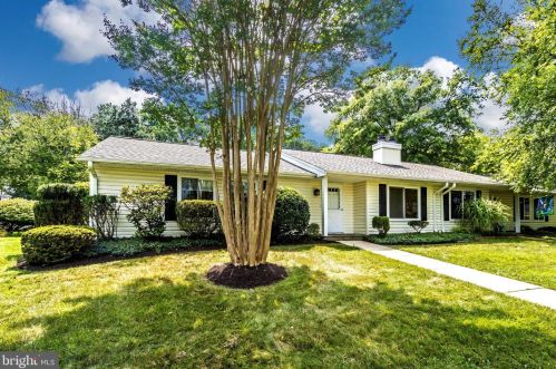 3635 Edelmar Ter, Silver Spring, MD 20906-1765