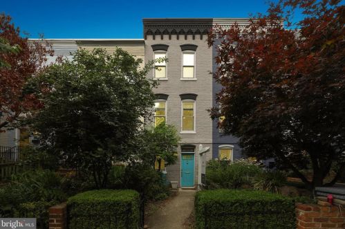 320 G St, Washington DC 20002-4212 exterior