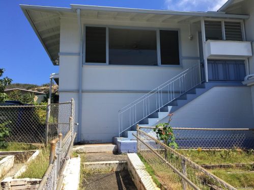 2160 Jennie St, Honolulu, HI 96819-3604