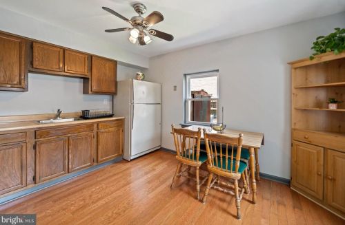 417 George St, Philadelphia PA  19123-1433 exterior