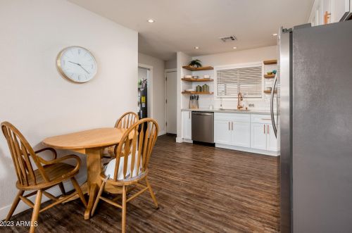 6432 46 Way, Phoenix AZ 85048-0155 exterior