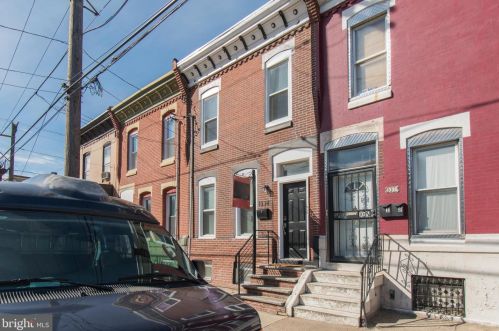 1338 22nd St, Philadelphia PA 19146-4241 exterior