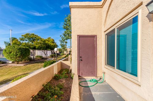 20224 21st Ave, Phoenix AZ  85027-3471 exterior