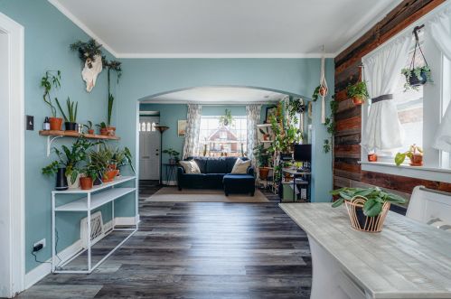 2738 Mason Ave, Chicago IL 60634-5137 exterior