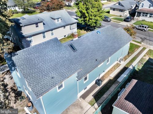 304 Cedarcroft Ave, Camden NJ 08106-1901 exterior