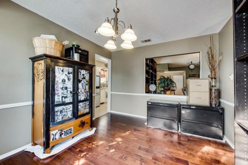 4520 Inman Dr, Frisco TX 75056-3316 exterior