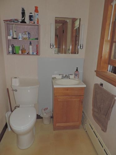 510 Main St, Suring WI 54174-9569 exterior