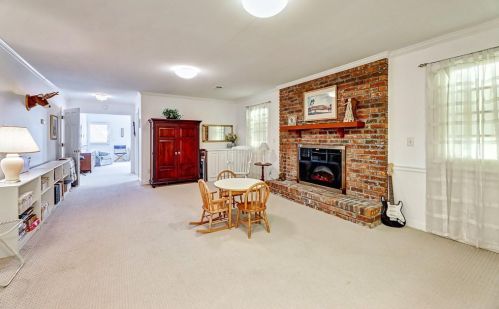 5116 Meadowlake Dr, Atlanta GA 30338-4317 exterior